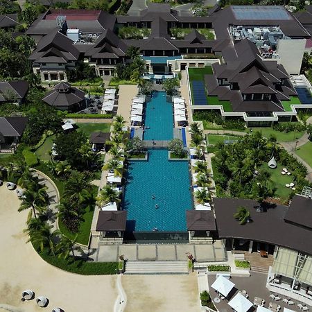 Crimson Resort And Spa - Mactan Island, Cebu Lapu-Lapu City Exterior photo